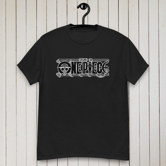 One Piece Luffy Nika Men's classic tee - Picture 1 of 1